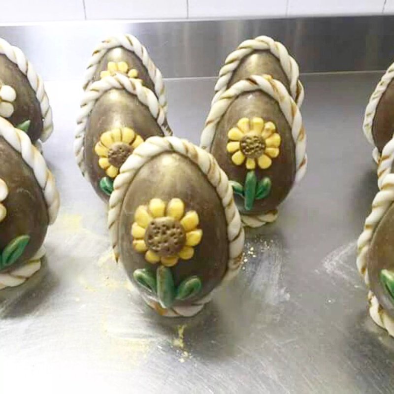 Pasticceria Tortato Snc Di Tortato Tiziano & C