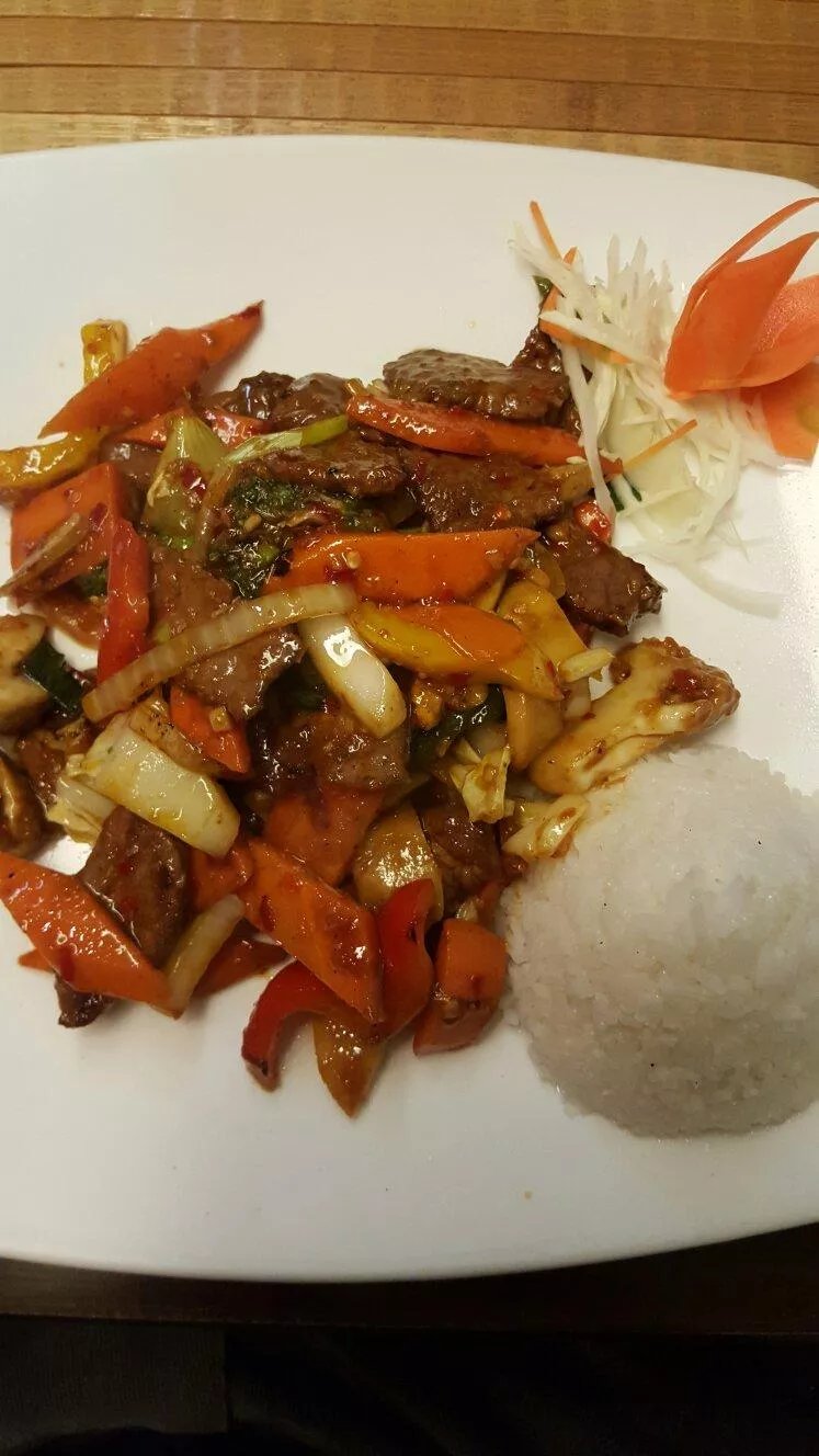 Viet Cuisine