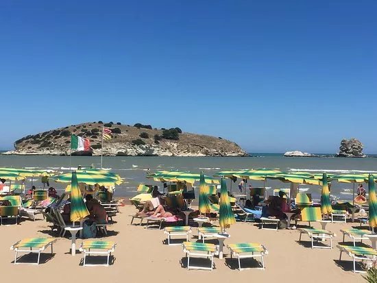 Bellavita Beach Club & Lifestyle