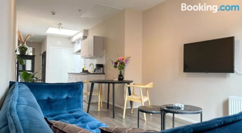 Dokkumer Bed & Breakfast