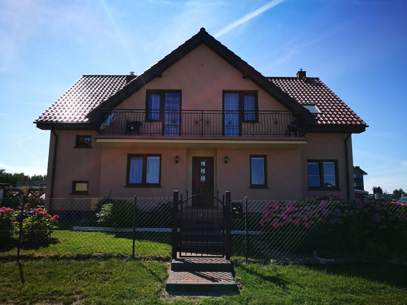 Villa Kinga