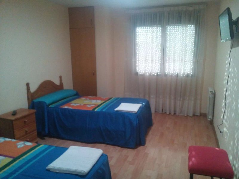 Pension Valcarce