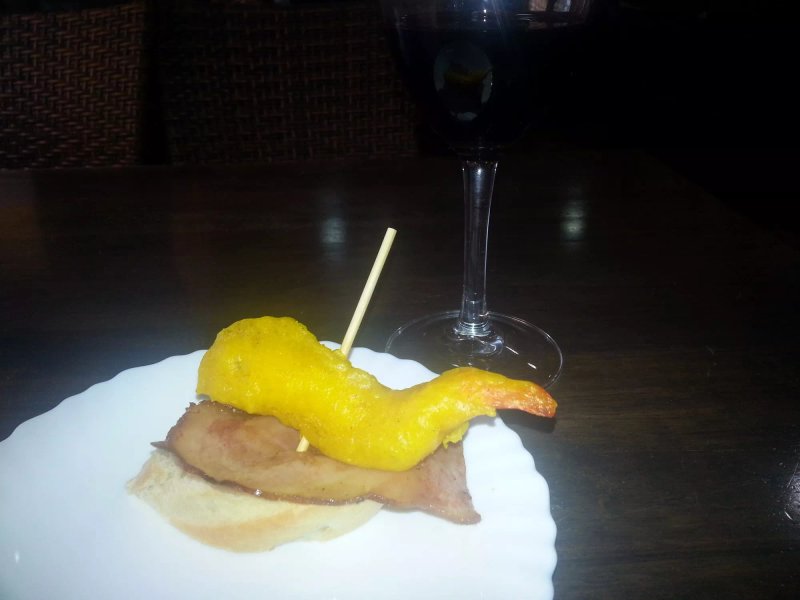 Bar Felix