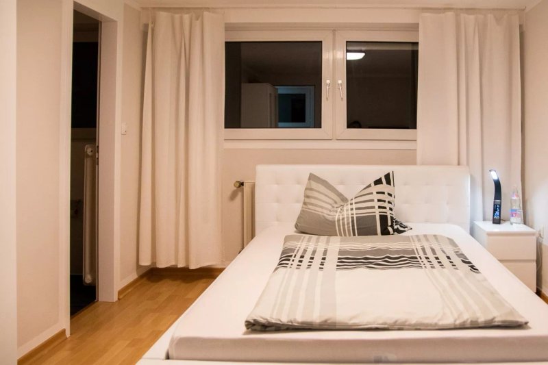Mad´S Hotel