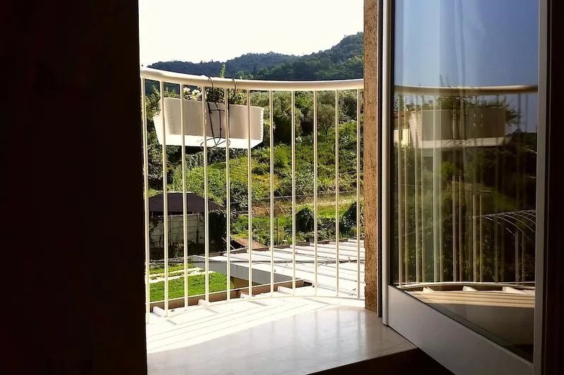 Delightful Sant'Anna Apartment in Salo - Lake Garda.