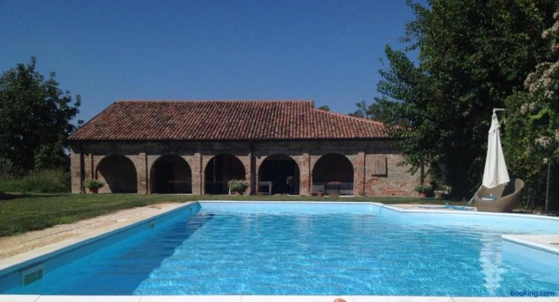 B&B Corte Vo Grande