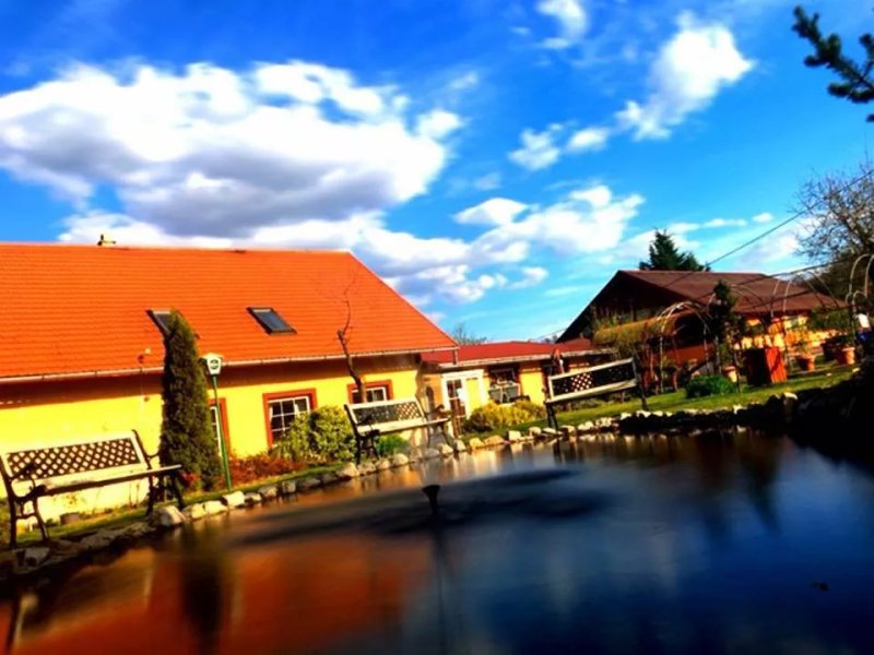 Horvath Garden Restaurant