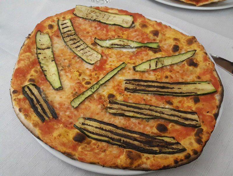 Pizzeria Da Renata