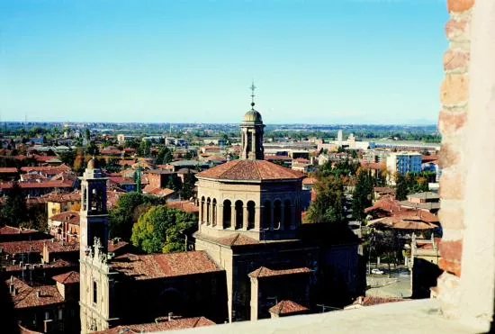 IAT Ufficio Informazioni Turistiche Pro Loco Treviglio
