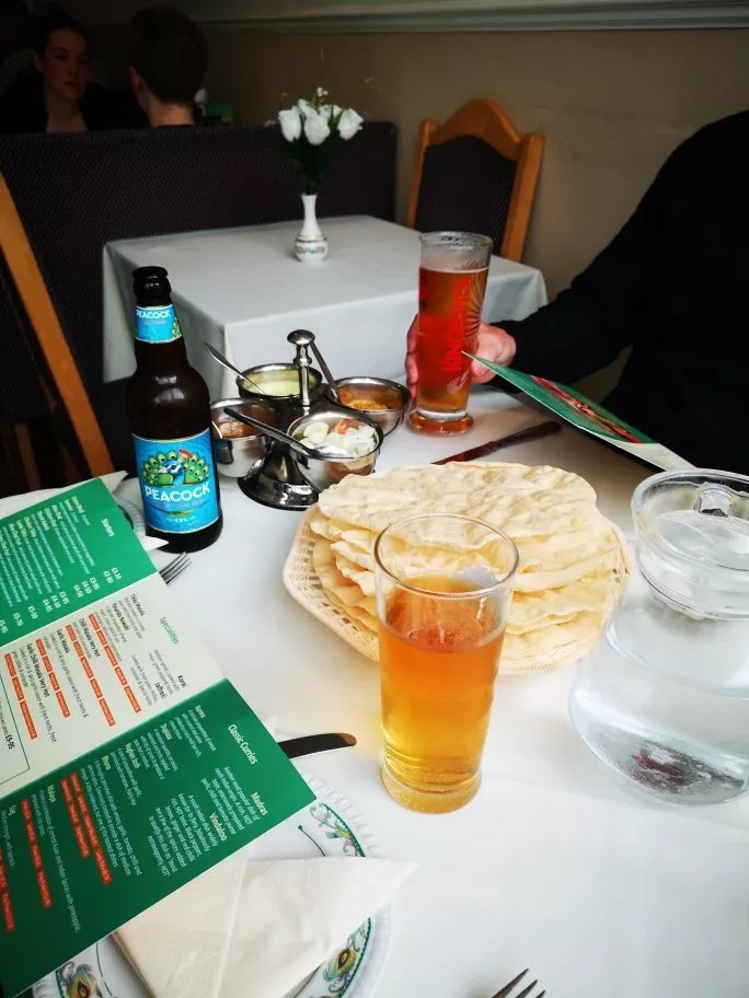 Wincanton Tandoori