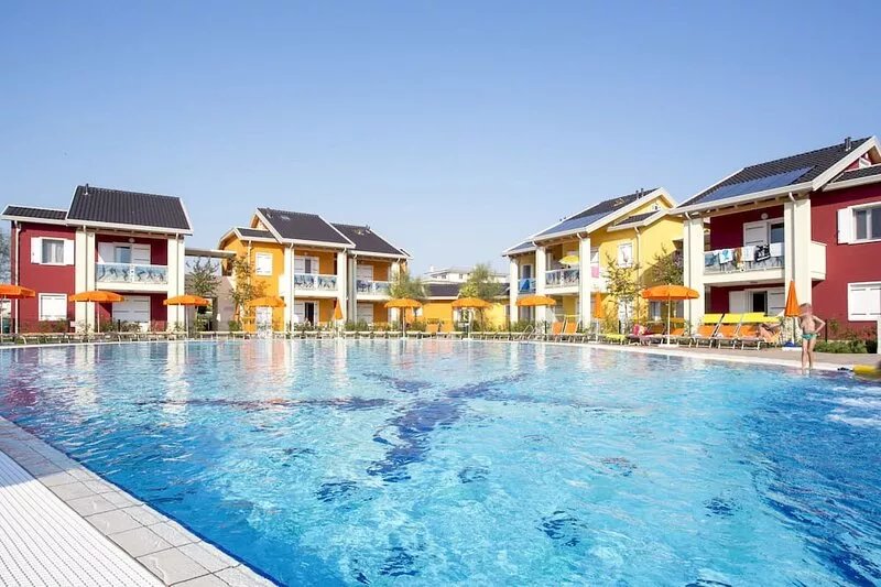 Green Village by Interhome