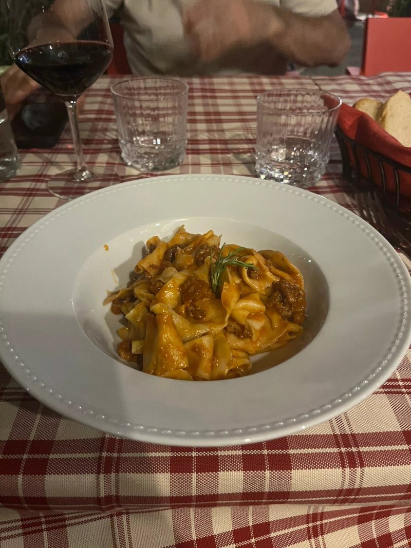 Agriturismo Il Palazzo