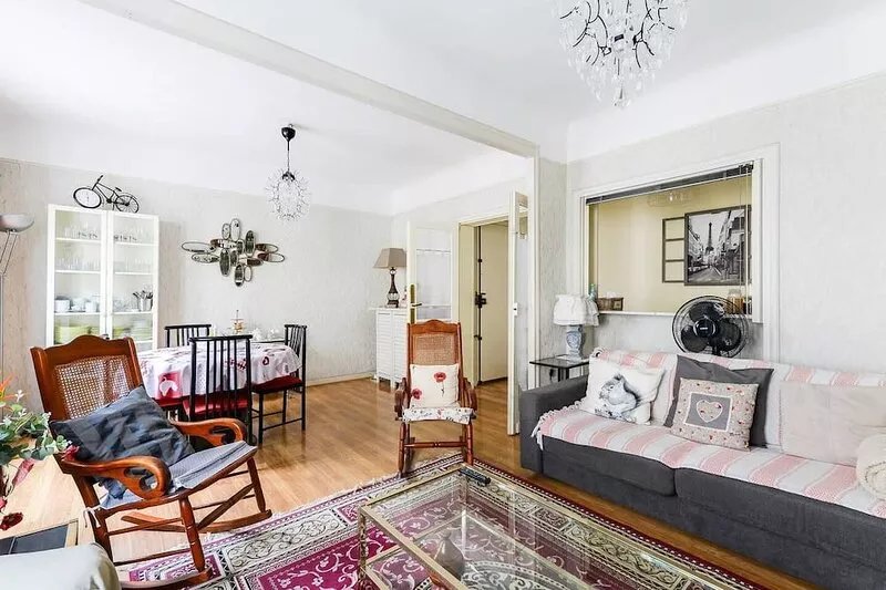 GuestReady - Beautiful Aptos - 5 minutes to Chinatown
