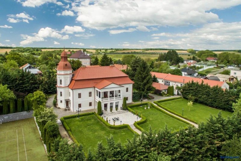 Kastiel Penzion & Restaurant
