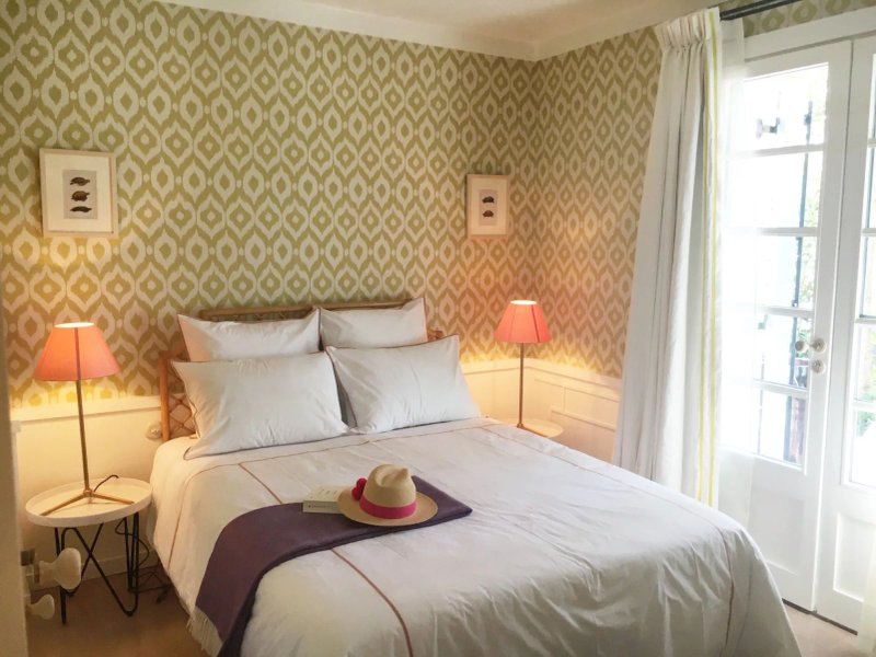 Villa Voyage - Holiday Rooms