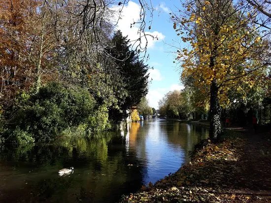 River Lea