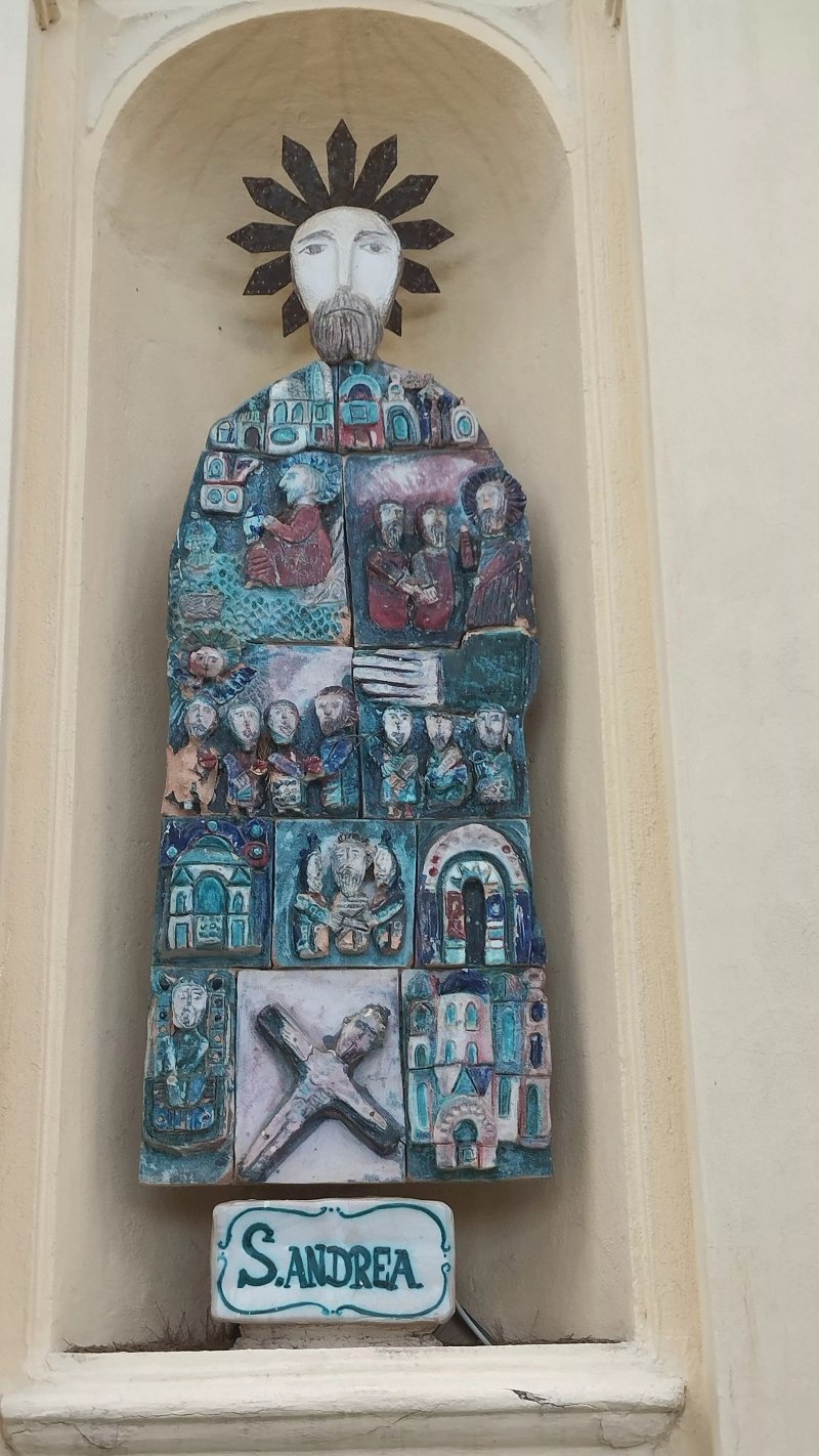 Chiesa di Sant'Andrea e San Domenico