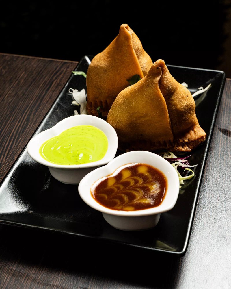 Shahi Dawat Indian Restaurant