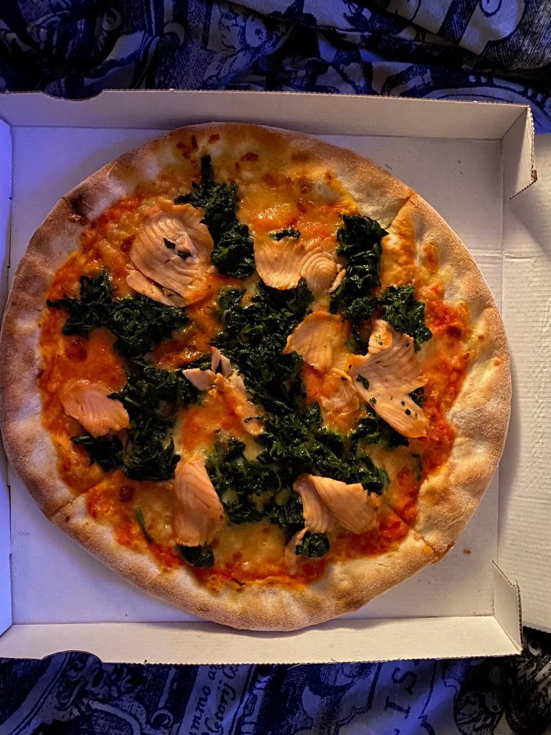 Mamma Mia Pizzeria