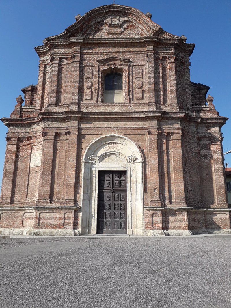 Chiesa di San Giovanni Battista