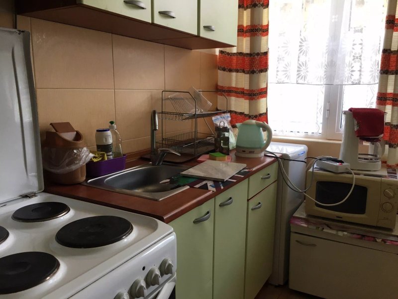 Apartment Home Keranchevi