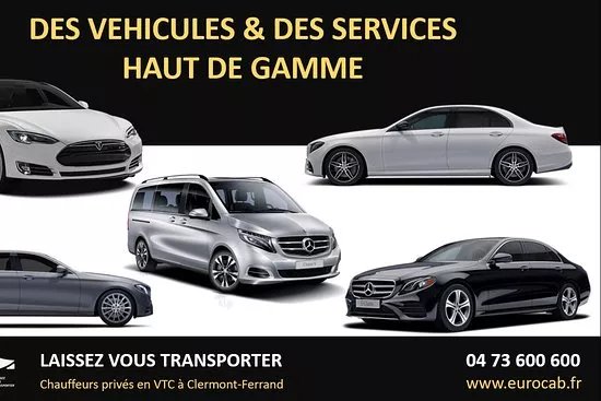 EuroCab