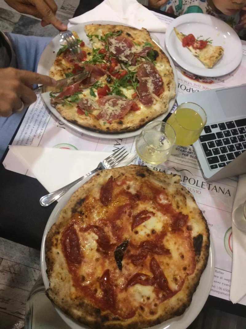 Pizzeria Napoletana