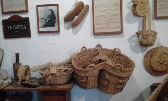 Museo Historico-Etnologico