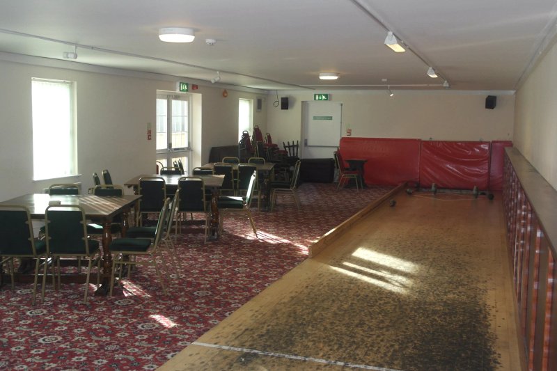 The Fox & Hounds