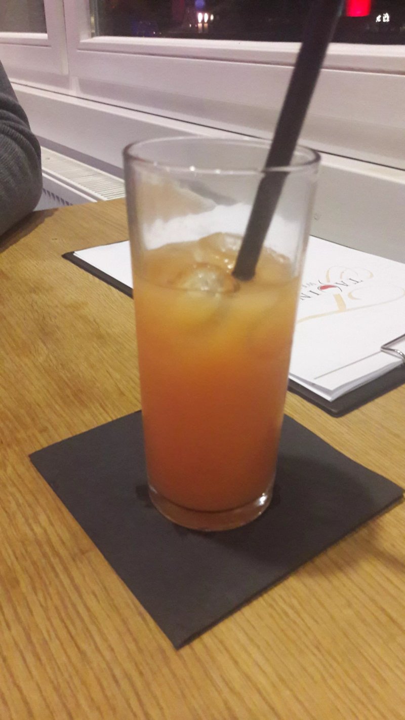 Tavino Club