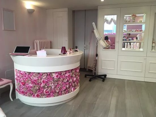 Make a Wish Mum and Babygirl Beauty Salon