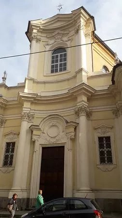 Chiesa di San Bernardino