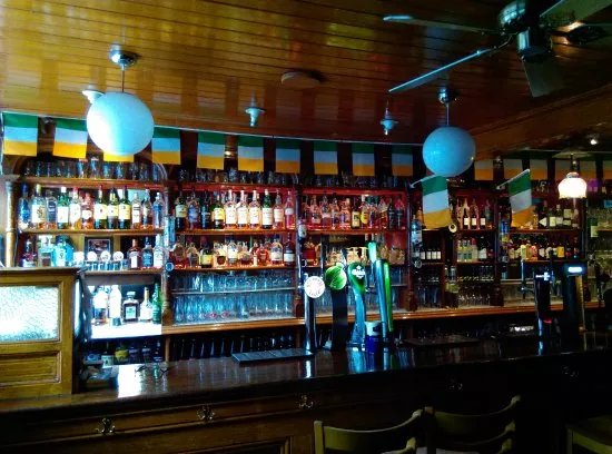 Tom Mahers Pub