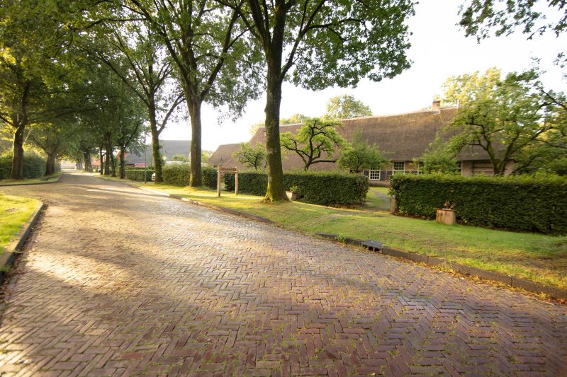 De Suyderhof