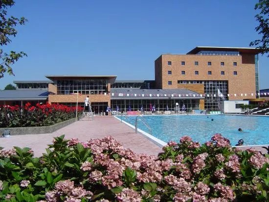 Sportcentrum Puyenbroeck