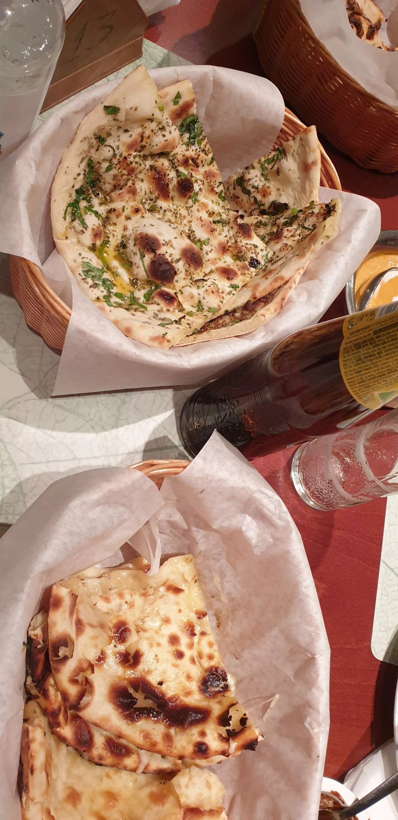 Yummy India Nicosia
