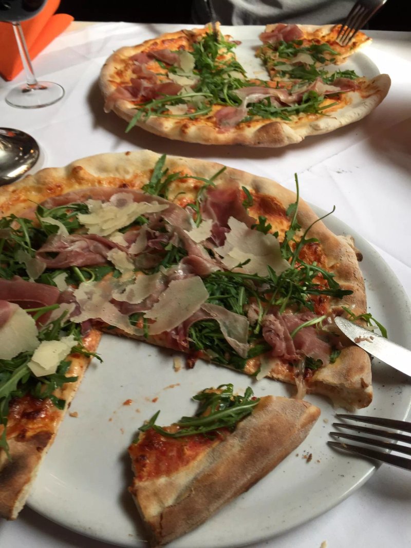 Ristorante Pompeji