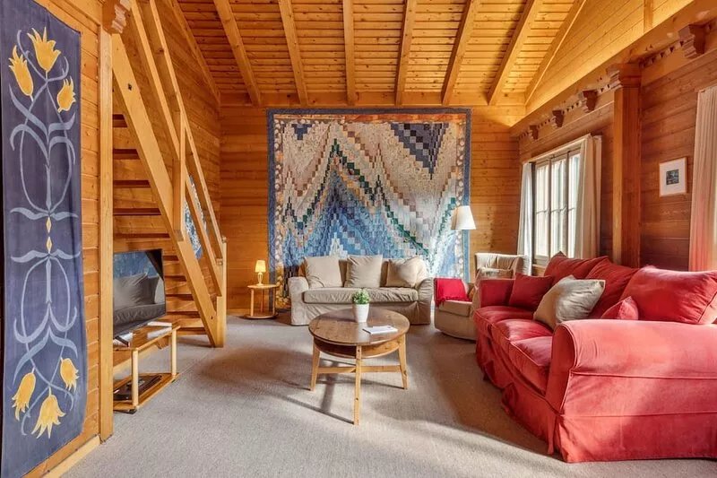 Vacation home Arche by Interhome