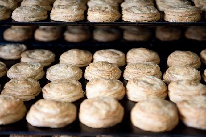 Pasteleria Abuela Mercedes