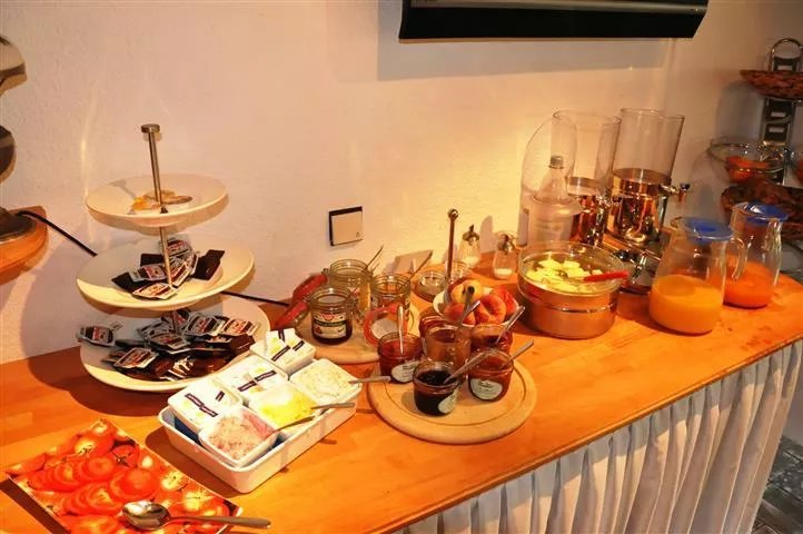 Landhotel Haus Dumicketal