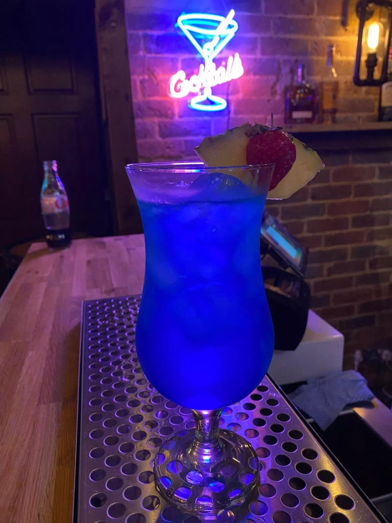 Serendipity Cocktail Bar