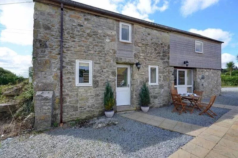 Greenbells - Two Bedroom House, Sleeps 4