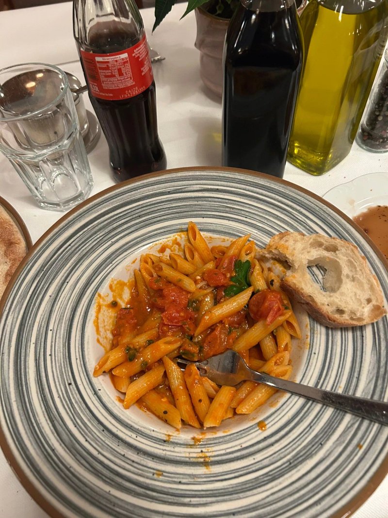 Ristorante Pizzeria Al Pacino