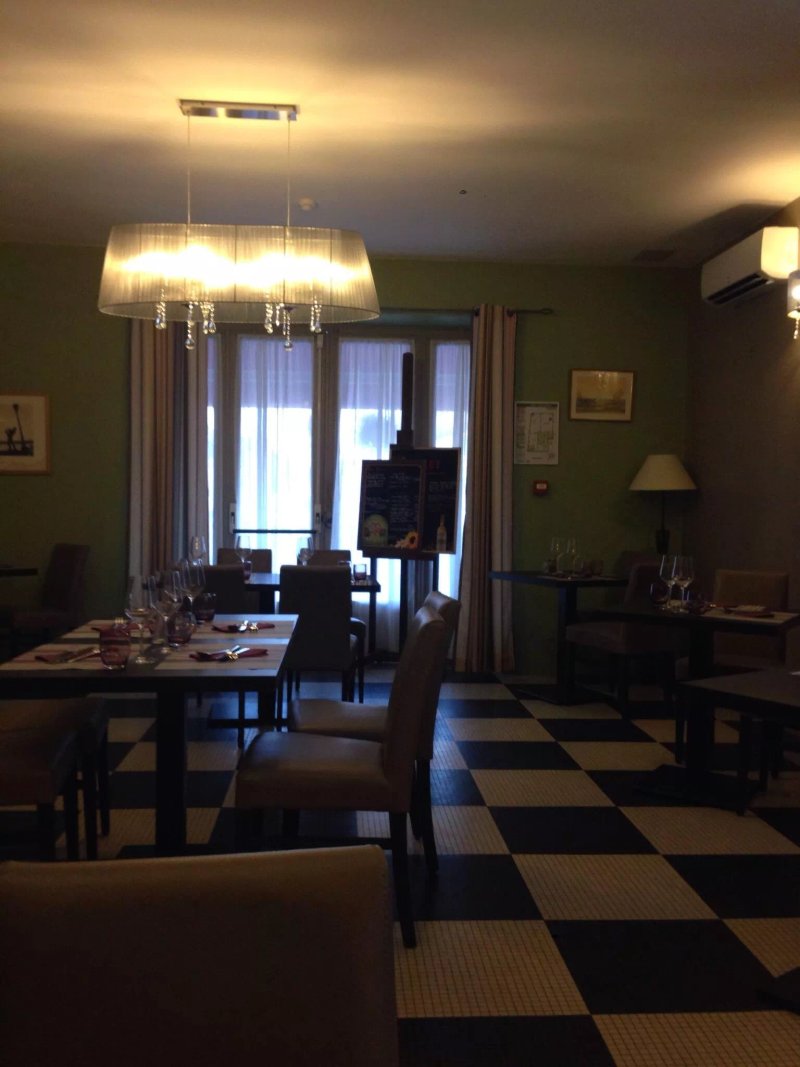 Brasserie des Landes