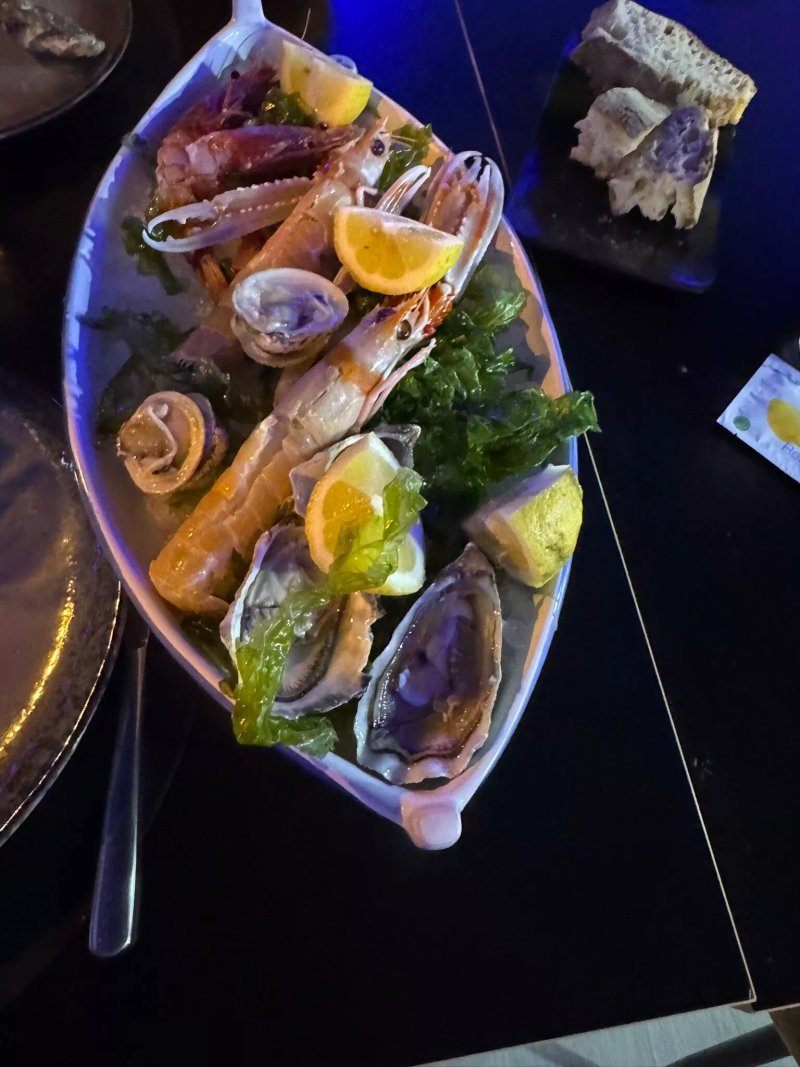 Sunshine Restaurant Passione e Tradizione