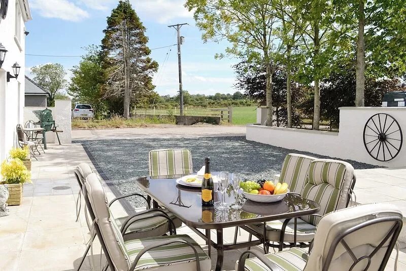 Greengill Farm Holiday Cottage - UKC2768