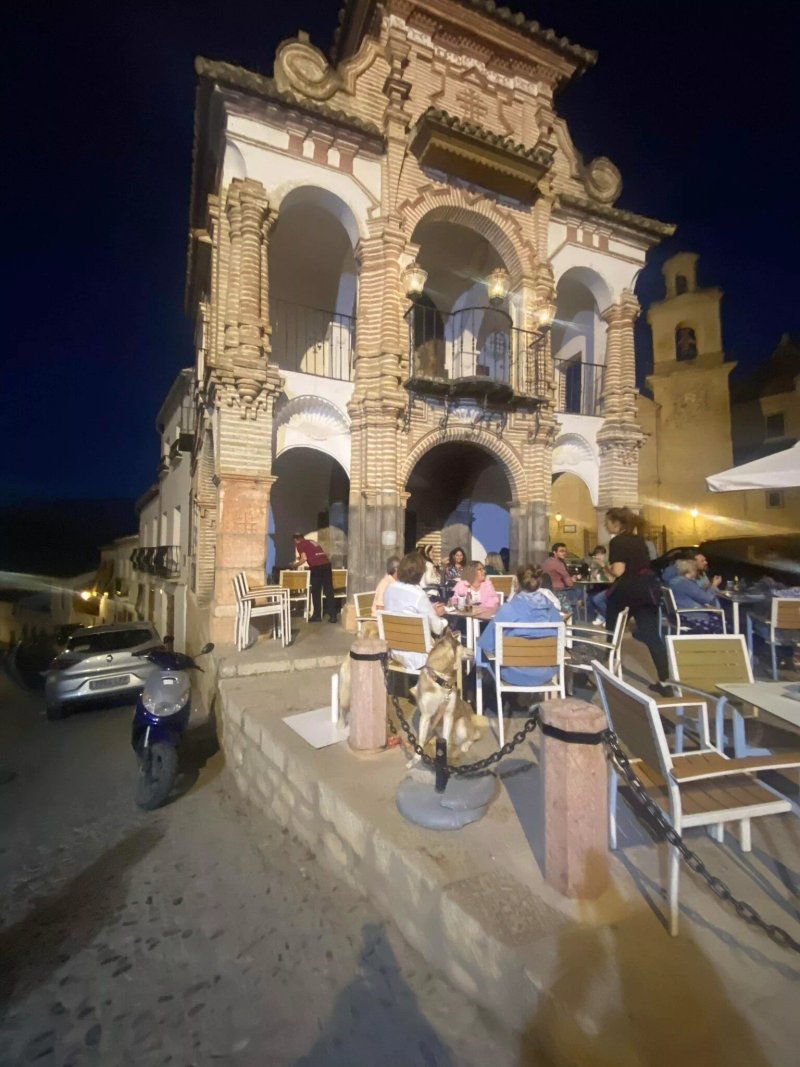Bar La Socorrilla