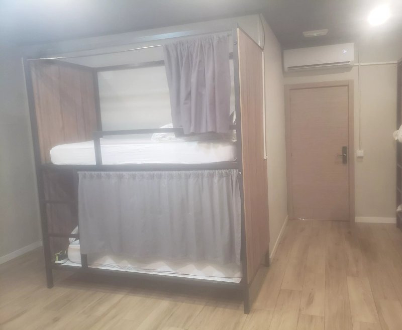 SOM Hostel