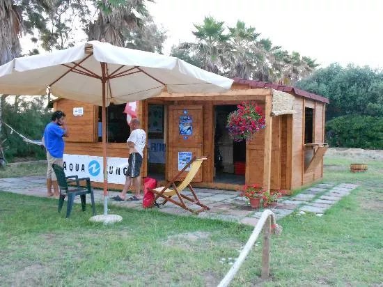 Damnam Diving Center