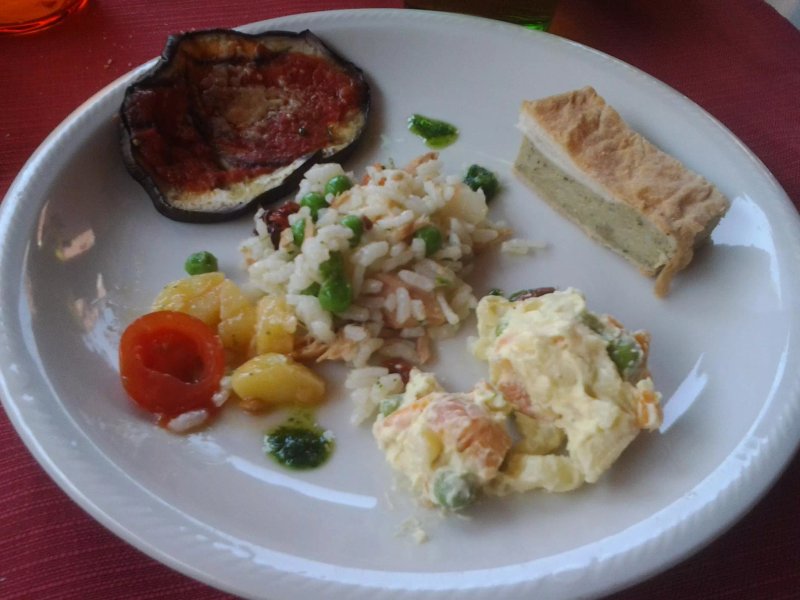 Locanda Ristorante Borgo Antico